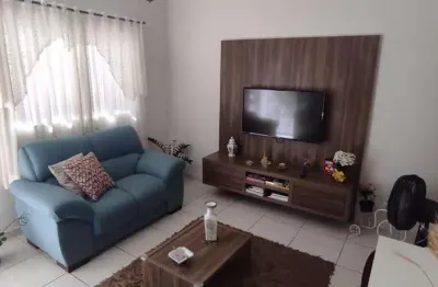 Casa para venda em limeira, jardim residencial village, 2 dormitórios, 1 suíte, 1 banheiro, 2 vagas