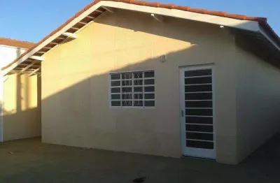 Casa para venda em limeira, residencial econômico manoel simão de barros levy, 2 dormitórios, 1 banheiro, 3 vagas