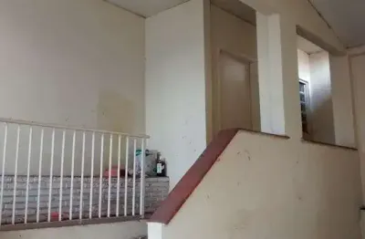 Casa para venda em limeira, centro, 4 dormitórios, 1 banheiro, 1 vaga