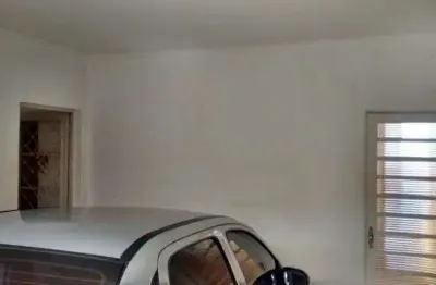 Casa para venda em limeira, jardim boa vista, 3 dormitórios, 1 banheiro