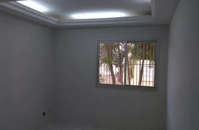 Apartamento para venda em limeira, parque egisto ragazzo, 3 dormitórios, 1 banheiro, 1 vaga