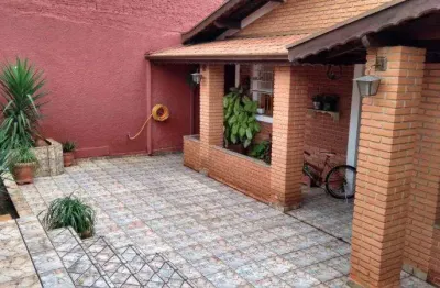 Casa para venda em limeira, jardim cavinato, 3 dormitórios, 2 banheiros, 2 vagas
