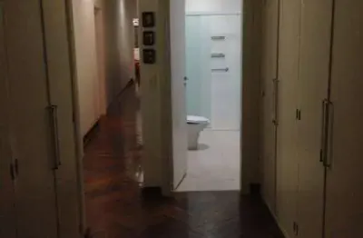 Apartamento para venda em limeira, centro, 3 dormitórios, 1 suíte, 4 banheiros, 2 vagas