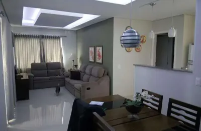 Apartamento para venda em limeira, vila independencia, 3 dormitórios, 1 suíte, 2 banheiros
