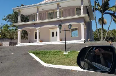 Chácara para venda em limeira, jardim do lago, 1 dormitório, 4 suítes, 1 banheiro, 25 vagas