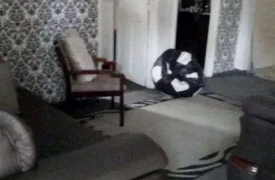 Casa para venda em limeira, vila castelar, 2 dormitórios, 1 banheiro, 1 vaga