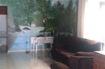 Casa para venda em guarulhos, vila carmela ii, 2 dormitórios, 2 banheiros, 2 vagas