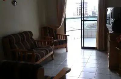 Imóveis na praia para venda em praia grande, aviação, 3 dormitórios, 1 suíte, 1 banheiro, 1 vaga