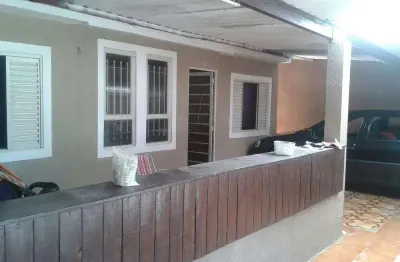 Casa para venda em limeira, parque nossa senhora das dores, 3 dormitórios, 2 banheiros, 2 vagas
