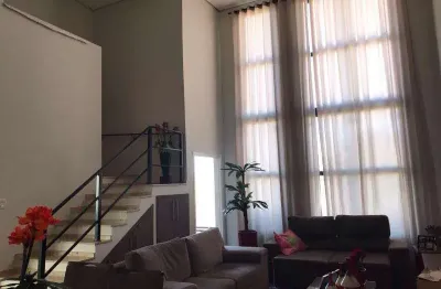 Casa em condomínio para venda em limeira, terras de são bento ii, 3 dormitórios, 3 suítes, 5 banheiros, 4 vagas