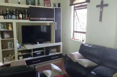 Casa para venda em limeira, jardim caieira, 3 dormitórios, 1 suíte, 1 banheiro, 2 vagas
