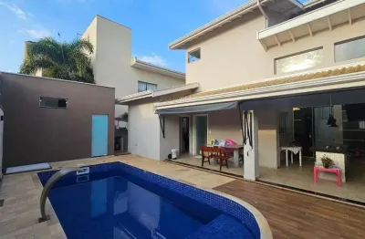 Casa em condomínio para venda em limeira, parque residencial roland, 3 dormitórios, 2 suítes, 2 banheiros, 2 vagas