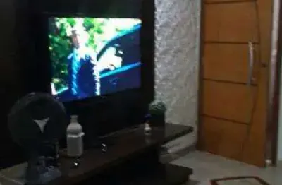 Casa para venda em limeira, parque residencial abilio pedro, 3 dormitórios, 1 suíte, 1 banheiro, 2 vagas