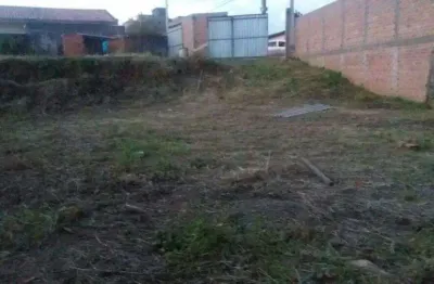 Terreno à venda na Vila Piza, Limeira 