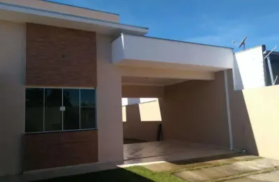 Casa para venda em limeira, jardim residencial alto do flamboyant, 2 dormitórios, 1 suíte, 1 banheiro, 3 vagas