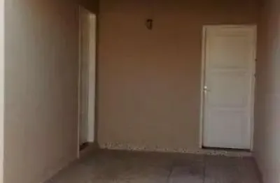 Casa para venda em limeira, jardim residencial roseira, 2 dormitórios, 1 banheiro, 2 vagas