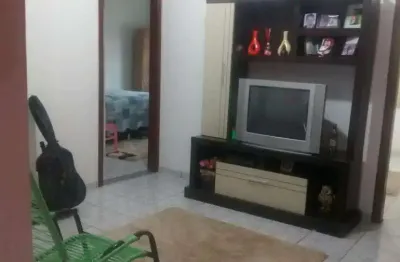 Casa para venda em limeira, jardim residencial roseira, 3 dormitórios, 2 banheiros, 3 vagas