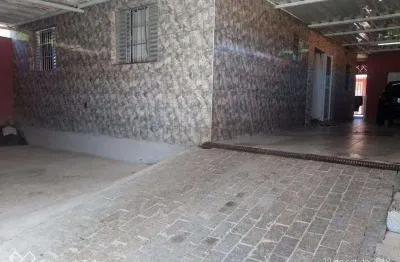 Casa para venda em limeira, parque hippolyto, 2 dormitórios, 2 banheiros, 4 vagas