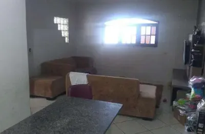 Casa para venda em limeira, jardim lago azul, 2 dormitórios, 1 banheiro, 2 vagas