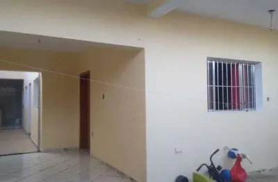Casa para venda em limeira, jardim campo belo, 2 dormitórios, 1 banheiro, 3 vagas