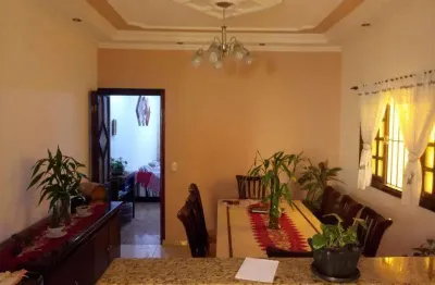 Casa para venda em são paulo, cidade nitro operária, 3 dormitórios, 1 suíte, 2 banheiros, 1 vaga