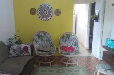 Casa para venda em limeira, jardim residencial antonio simonetti iii, 2 dormitórios, 1 banheiro, 2 vagas