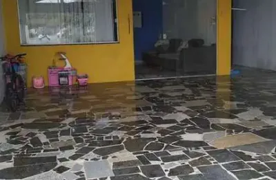 Casa em condomínio para venda em limeira, jardim lagoa nova, 2 dormitórios, 1 banheiro, 2 vagas