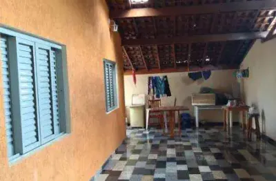Casa para venda em limeira, jardim presidente dutra, 3 dormitórios, 1 suíte, 1 banheiro, 2 vagas
