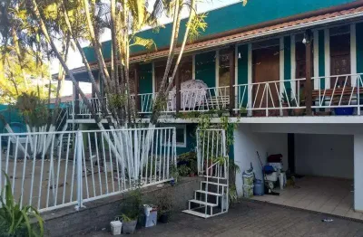 Casa para venda em limeira, jardim santa catarina, 4 dormitórios, 2 banheiros, 6 vagas
