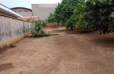 Terreno à venda no Jardim Santo André, Limeira 
