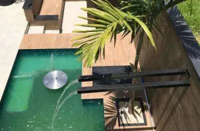 Casa em condomínio para venda em limeira, terras de são bento ii, 4 dormitórios, 2 suítes, 2 banheiros, 2 vagas