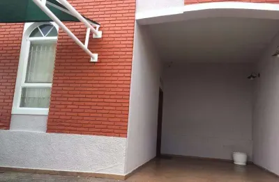Casa para venda em limeira, jardim planalto, 2 dormitórios, 1 banheiro, 2 vagas