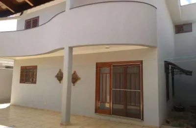 Casa em condomínio para venda em limeira, residencial jardim dos ipês, 3 dormitórios, 1 suíte, 3 banheiros, 3 vagas