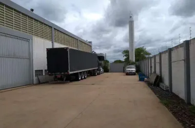 Barracão para venda em limeira, parque campos elíseos, 5 banheiros