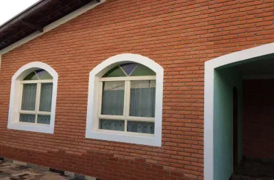 Casa para venda em limeira, parque das nacoes, 3 dormitórios, 1 suíte, 3 banheiros, 2 vagas