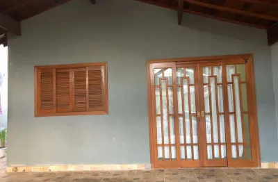 Casa em condomínio para venda em limeira, jardim lagoa nova, 3 dormitórios, 1 banheiro, 2 vagas