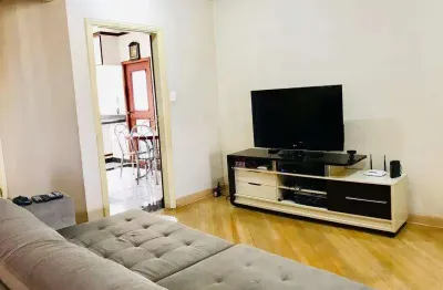Apartamento para venda em limeira, centro, 3 dormitórios, 1 suíte, 2 banheiros, 2 vagas