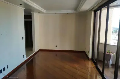 Apartamento para venda em limeira, centro, 4 dormitórios, 2 suítes, 2 banheiros, 2 vagas