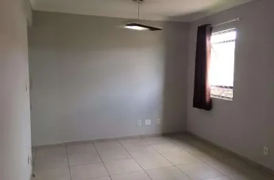 Apartamento para venda em limeira, jardim campo belo, 3 dormitórios, 1 banheiro, 1 vaga
