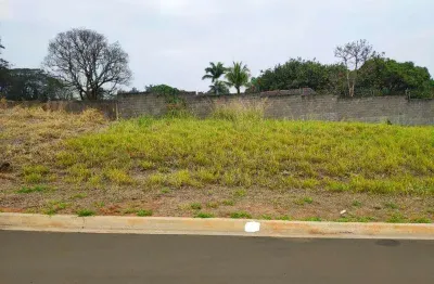 Terreno para venda em limeira, residencial interlagos