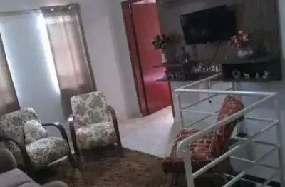 Casa para venda em limeira, jardim barao de limeira, 2 dormitórios, 2 banheiros, 1 vaga
