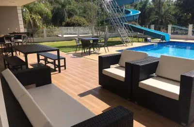 Chácara para venda em limeira, jardim do lago, 4 dormitórios, 4 suítes, 2 banheiros, 6 vagas