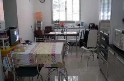 Casa para venda em limeira, jardim ouro verde, 3 dormitórios, 2 banheiros, 6 vagas