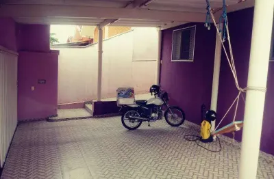 Casa para venda em limeira, vila queiroz, 2 dormitórios, 2 banheiros, 2 vagas