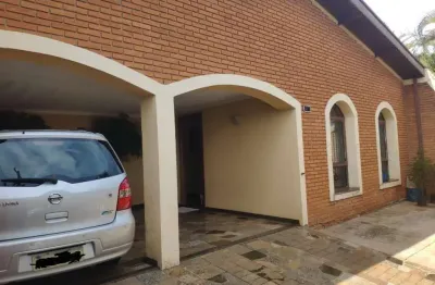 Casa para venda em limeira, jardim nova suica, 3 dormitórios, 1 suíte, 2 banheiros, 4 vagas