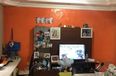 Casa para venda em limeira, jardim residencial victório lucato, 3 dormitórios, 1 suíte, 2 banheiros, 3 vagas