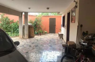 Casa para venda em limeira, jardim esmeralda, 3 dormitórios, 1 suíte, 2 banheiros, 3 vagas