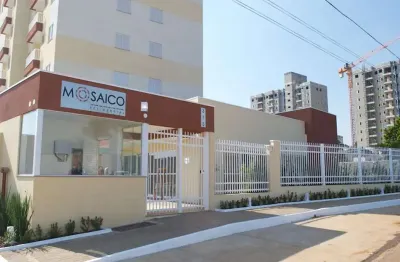 Apartamento para venda em limeira, chácaras antonieta, 2 dormitórios, 1 banheiro, 1 vaga