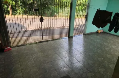 Casa para venda em limeira, jardim dom oscar romero, 2 dormitórios, 1 banheiro, 2 vagas