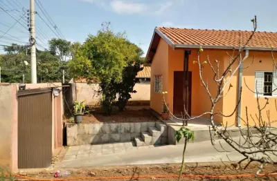 Casa para venda em limeira, parque residencial aeroporto, 3 dormitórios, 2 banheiros, 10 vagas